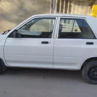 پراید مدل 97