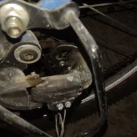 دوچرخه اساک سایز ۲۶|دوچرخه، اسکیت، اسکوتر|شیروان (خراسان), |دیوار