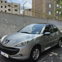 207 پانا ارتقا تیتانیوم 1403