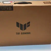 لپتاپ تاف TUF 507 Gaming نقد و اقساط|رایانه همراه|اهواز, کوی نفت|دیوار