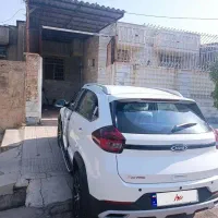 ایکس ۲۲ پرو ...شرایطی .|خودرو سواری و وانت|شیراز, عادل آباد|دیوار