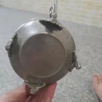 عتیقه ورشو قدیمی|کلکسیون اشیاء عتیقه|شیراز, کوی زهرا|دیوار