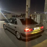 زانتیا مدل ۸۳