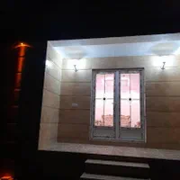 ویلا نوساخت حیاط دار|اجارهٔ کوتاه‌مدت آپارتمان و سوئیت|قائم‌شهر, |دیوار