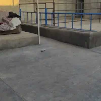 واحد مسکونی که در حال حاظر گاوداری است|فروش خانه و ویلا|بوئین زهرا, |دیوار