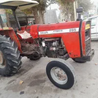 تراکتور۲۸۵ مدل۱۳۶۸|خودرو سنگین|آشخانه, |دیوار