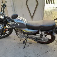 تکنو باکسر 200