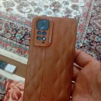 گوشی شیائومی نوت ۱۱ سالم و‌بدون کوچکترین مشکل