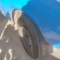 نیسان مدل ۸۳|خودرو سواری و وانت|الوند, |دیوار