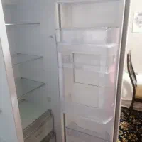 یخچال ساید بای ساید اسنوا ، ۲۷ فوت ، ۵۵ میلیون|یخچال و فریزر|تهران, تهران‌نو|دیوار