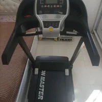 تردمیل خانگی