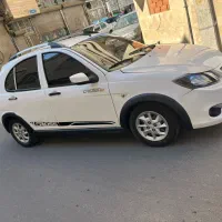 کوئیک مدل ۹۸|خودرو سواری و وانت|تهران, شهرک شریعتی|دیوار