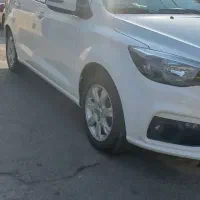 شاهین ۱۴۰۲ برج ۱۲ ESP فول کامل درحد صفر کم کار|خودرو سواری و وانت|تبریز, |دیوار