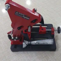 پایه تبدیل مینی فرز به پروفیل بر و فارسی بر