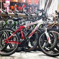 دوچرخه ۲۶ ویوا آکبند