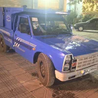 حمل بار با نیسان