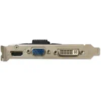 کارت گرافیک GT630 Asus استوک در حد اکبند|قطعات و لوازم جانبی رایانه|تهران, اباذر|دیوار