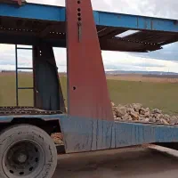 تریلی سوارکش