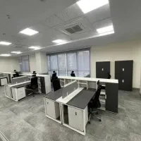 فروش اپارتمان موقعیت اداری،۱۱۲ متر، سالن بزرگ