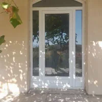 پی وی سی و آلومینیوم