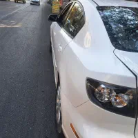 مزدا ۳ کارکرد پایین