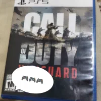 call of duty vanguard