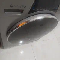 لباسشویی اتوماتیک