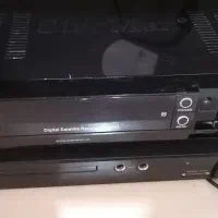 دو عدد دستگاه پخش دی وی دی