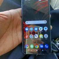 گوشی پوکوm3|موبایل|اسلامآباد غرب, |دیوار