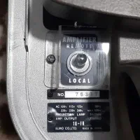 دیدیو پروژکتور المو ژاپنی قدیمی سالم|کلکسیون اشیاء عتیقه|کرمان, |دیوار