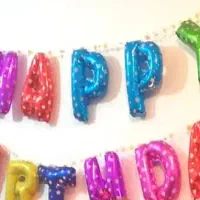 لوازم تولد|ریسه و چراغ تزئینی|شیراز, تندگویان|دیوار