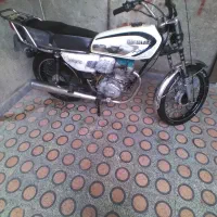 موتور 125 تقویتی150