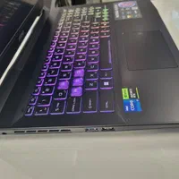 MSI KATANA|رایانه همراه|کرمان, |دیوار