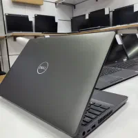 لپ تاپ دل ۵۵۰۰ درحدنو با گارانتی ۸هسته ای|رایانه همراه|اهواز, نادری|دیوار