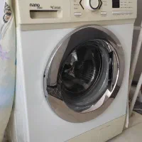 لباسشویی تمام توماتیک