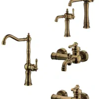 شیرآلات بهداشتی جزیره|مصالح و تجهیزات ساختمان|مرودشت, بهارستان|دیوار