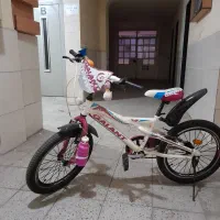 دوچرخه 20تنه بلند گا لانت