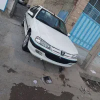 پارس تیوفایو  در حد خشک