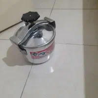 ظرف آشپرخانه نو در حد نو|ظروف پختوپز|ملارد, |دیوار