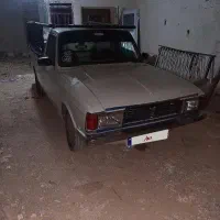 پیکان وانت  CNG مدل ۸۶|خودرو سواری و وانت|نهاوند, |دیوار