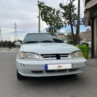 دوو ریسر جی تی آی