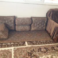 دو دست کامل شاه نشین باجنس خوب  برا فروش  درجه یک