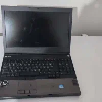 لب تاپ Dell Precision M4700