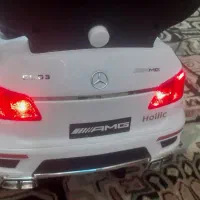 ماشین شارژ ی کودک|اسباببازی|رشت, اسماعیل آباد|دیوار