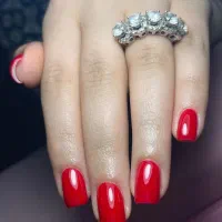 کاشت ناخن|خدمات آرایشگری و زیبایی|قم, نیروگاه|دیوار