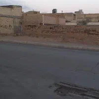 زمین مغازه- ۴۰ متر مربع