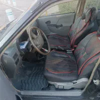 پراید 85|خودرو سواری و وانت|مشهد, تربیت (صدف)|دیوار