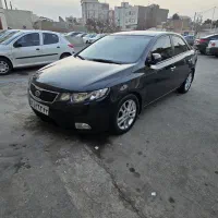 سراتو اپشنال نو ۱۰۰ تا کار (مشهد)|خودرو سواری و وانت|تهران, استاد معین|دیوار