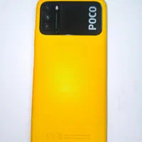 گوشی poco m3 128 ram 6