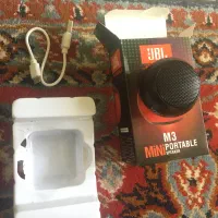 اسپیکر مینی